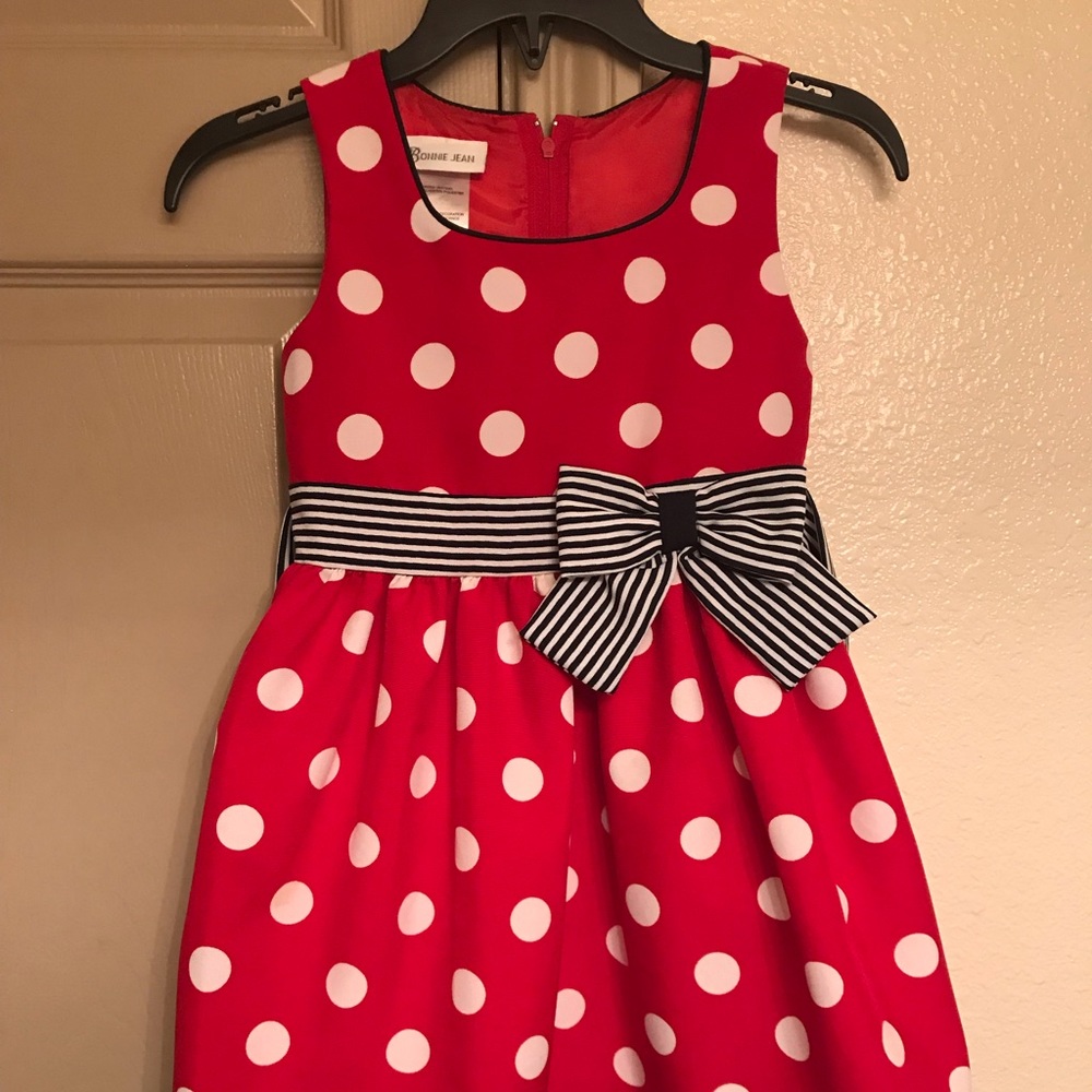 Summer Sleeveless Dress